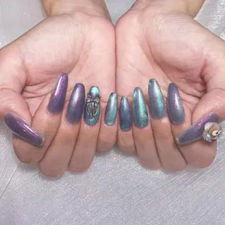 ネイル ICHI KAのネイルデザイン