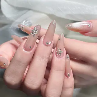 ネイル Ha ruのネイルデザイン