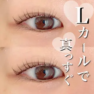マツエク・マツパ FOXY LASH Miyamotoのマツエク・マツパデザイン