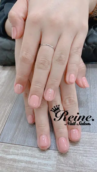 ネイル Nailsalon Reine所属・玉栄 伶奈のネイルデザイン