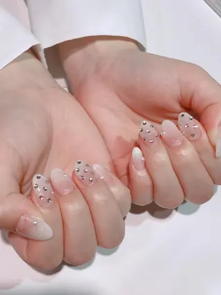 ネイル ネイルサロン トゥルースのネイルデザイン