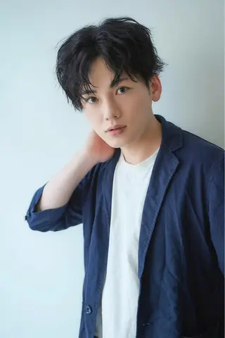 メンズ 🌈 YUUNA🌈のヘアスタイル