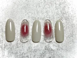 ネイル irono .のネイルデザイン