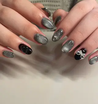 ネイル Nailsalon Olu所属・ネイリスト Nanaのネイルデザイン