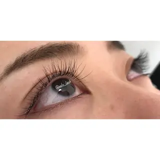 マツエク・マツパ Ealo押上 Erieのマツエク・マツパデザイン