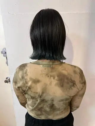 ショート 似合わせカット🫧 /パーマRINAのヘアスタイル