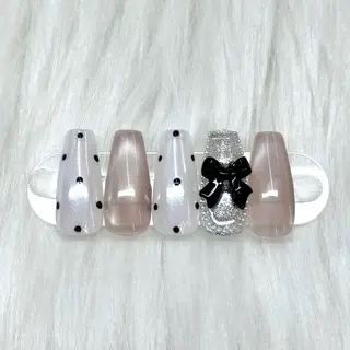 ネイル misaki /NiYのネイルデザイン