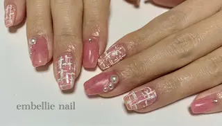 ネイル miyasaka erikoのネイルデザイン