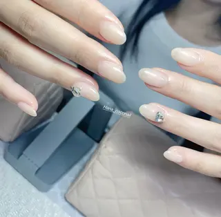 ネイル 高橋 ユキのネイルデザイン