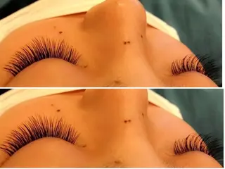 マツエク・マツパ R.beauty eyelashのマツエク・マツパデザイン