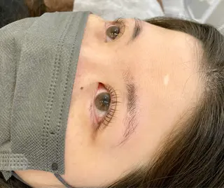 マツエク・マツパ Be Bell（ビベル）所属・プライベートサロン 【Be Bell】のマツエク・マツパデザイン