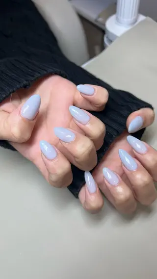 ネイル ネイルサロン　エーナイン　イオン栄町店所属・sayaka 【モデル募集中💖】のネイルデザイン