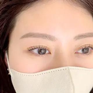 マツエク・マツパ ao.池尻大橋🌿 kyokoのマツエク・マツパデザイン