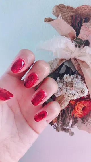 ネイル TERAI ERINAの眉毛・アイブロウイメージ