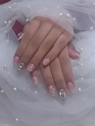 ネイル Jessica 119のネイルデザイン