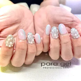 ネイル Bianca🎀 ONODERAのネイルデザイン