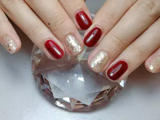 ネイル mi hoのネイルデザイン