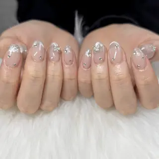 ネイル ayaka🌺 【パラジェル取扱店】のネイルデザイン