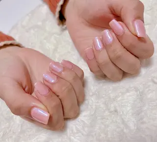 ネイル kaenail 瑞江のネイルデザイン