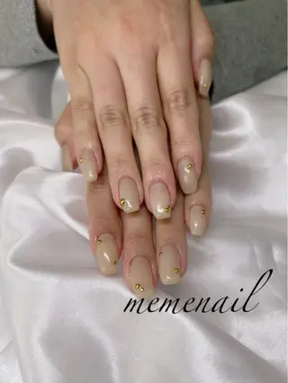 ネイル Noguchi Megumiのその他イメージ