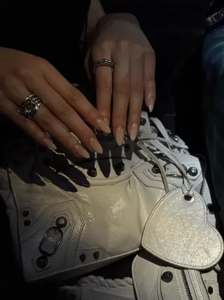 ネイル naillist sayoのネイルデザイン