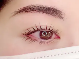 マツエク・マツパ Dolce.Eye 大宮店　MIHOのマツエク・マツパデザイン