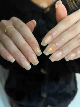 ネイル Etel atelierのネイルデザイン