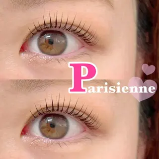 マツエク・マツパ FOXY LASH Miyamotoのマツエク・マツパデザイン