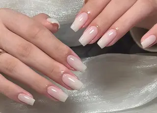 ネイル エ リのネイルデザイン