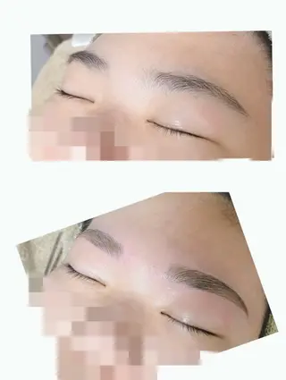アイブロウ Organic SHAKAの眉毛・アイブロウイメージ