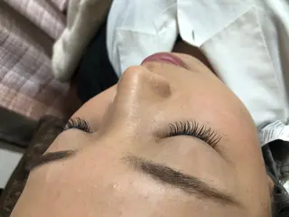 マツエク・マツパ 牛島 久美子のマツエク・マツパデザイン