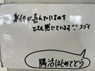 Salon Rion所属・Rion 野々村のエステ・リラクイメージ