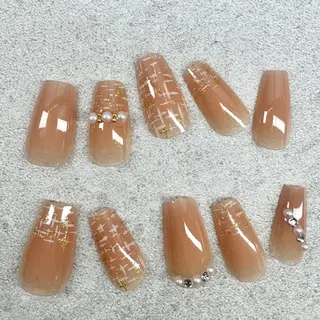 ネイル M&K　上田店所属・M&K 上田店の眉毛・アイブロウイメージ