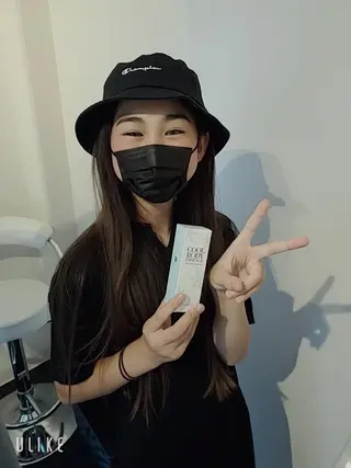 キッズ HIKARI a.k.a 神童♡のエステ・リラクイメージ