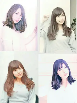 baroque hair［バロックヘア］所属・赤羽 進のその他イメージ