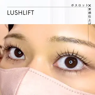 マツエク・マツパ neuk.【ヌーク】 ayaのマツエク・マツパデザイン