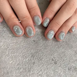 ネイル 小河原 舞のネイルデザイン