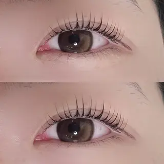 マツエク・マツパ ᴇʏᴇʟɪsᴛ ᴍɪᴋɪ️🫧のマツエク・マツパデザイン