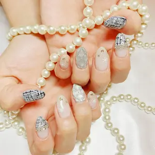 ネイル Amour baseのネイルデザイン