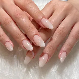 ネイル neige Kouzukiのネイルデザイン