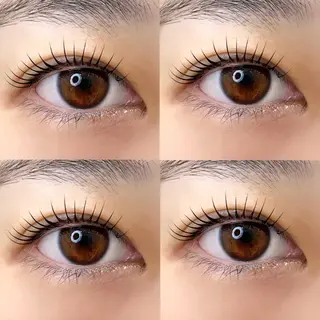 マツエク・マツパ Nae.所属・眉毛/まつ毛/代官山 アイサロン🌻NAEのマツエク・マツパデザイン