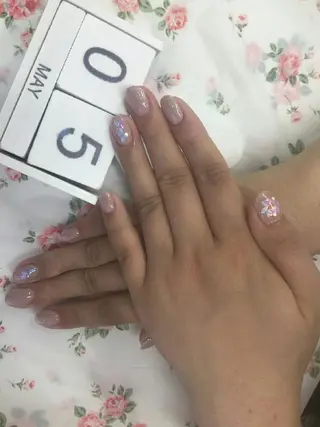 ネイル JEWEL nailのネイルデザイン