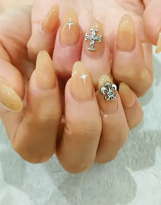 ネイル Rediant （美由紀）のネイルデザイン