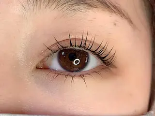 マツエク・マツパ 中島 紀美のマツエク・マツパデザイン