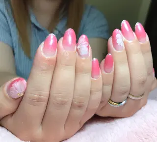 ネイル RireOne ~リルワン~のネイルデザイン