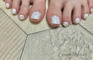 ネイル miyasaka erikoのネイルデザイン