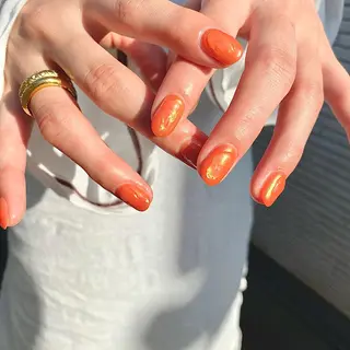 ネイル C. 👑itoのマツエク・マツパデザイン