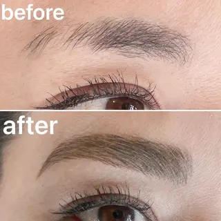 アイブロウ evergreen /眉毛•耳つぼのエステ・リラクイメージ