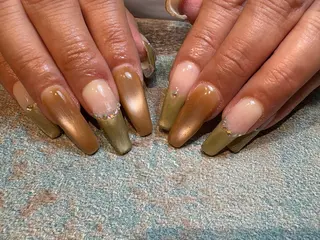 ネイル Brodia nailsのネイルデザイン