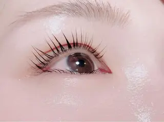 マツエク・マツパ 古橋 綾華のマツエク・マツパデザイン